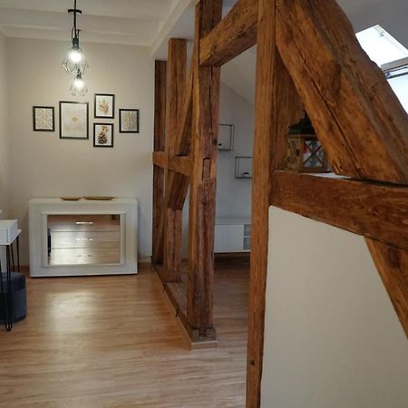 Apartament Ostoya 2 W Centrum Elku公寓 外观 照片