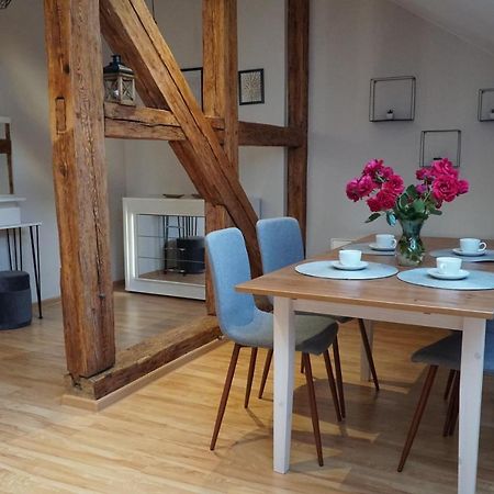 Apartament Ostoya 2 W Centrum Elku公寓 外观 照片