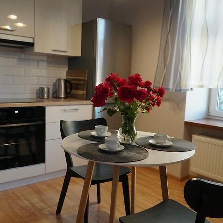 Apartament Ostoya 2 W Centrum Elku公寓 外观 照片